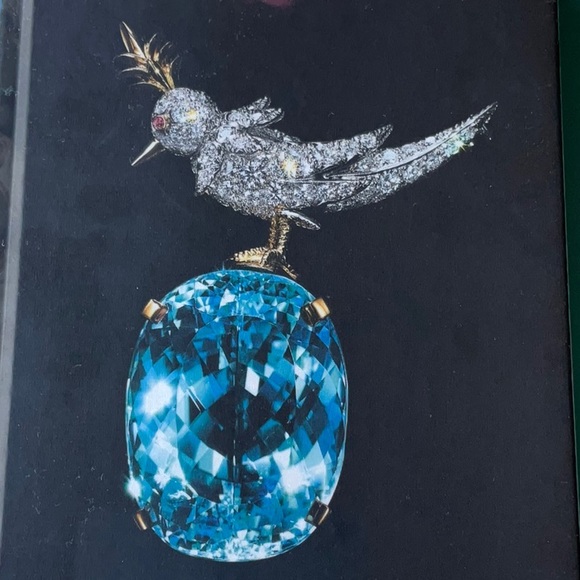 💎 TIFFANY & CO. VISION AND VIRTUOSITY BOOK 💎 NWT 💎 - Picture 11 of 16